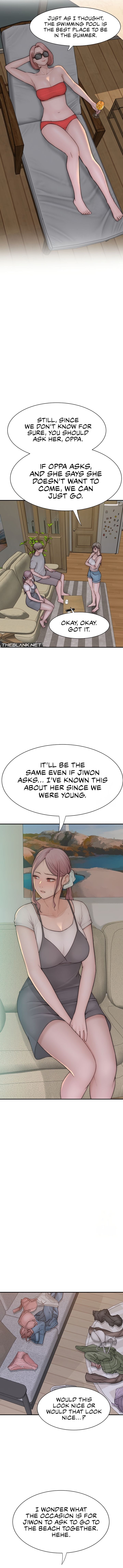 Addicted to My Stepmom (YaGyung , Lee Donghyun , Nadan) - Chapter 67 — Page 7