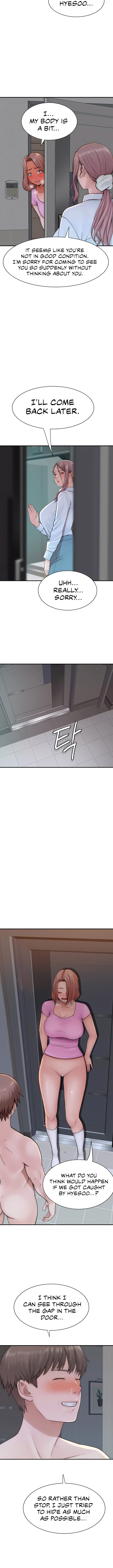 Addicted to My Stepmom (YaGyung , Lee Donghyun , Nadan) - Chapter 18 — Page 11