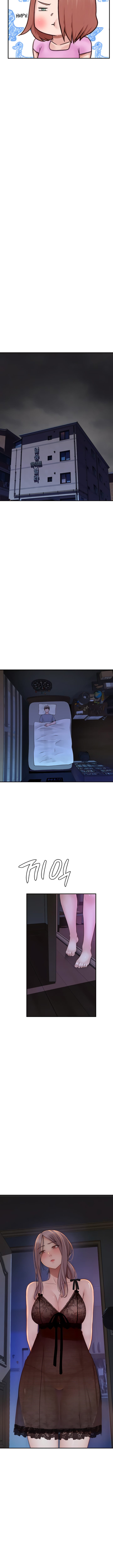 Addicted to My Stepmom (YaGyung , Lee Donghyun , Nadan) - Chapter 18 — Page 13