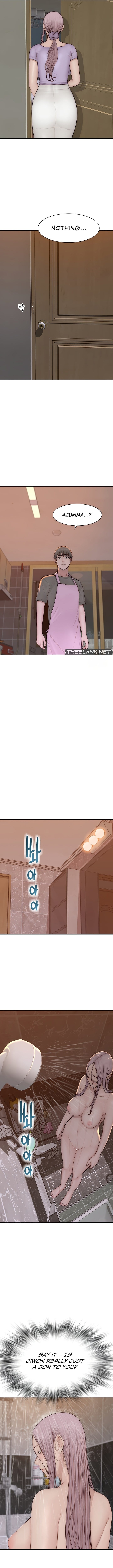 Addicted to My Stepmom (YaGyung , Lee Donghyun , Nadan) - Chapter 79 — Page 14