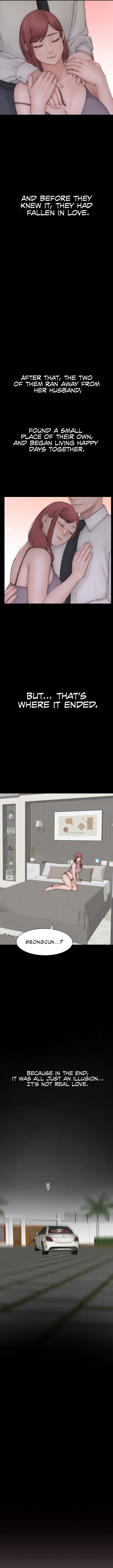 Addicted to My Stepmom (YaGyung , Lee Donghyun , Nadan) - Chapter 91 — Page 13