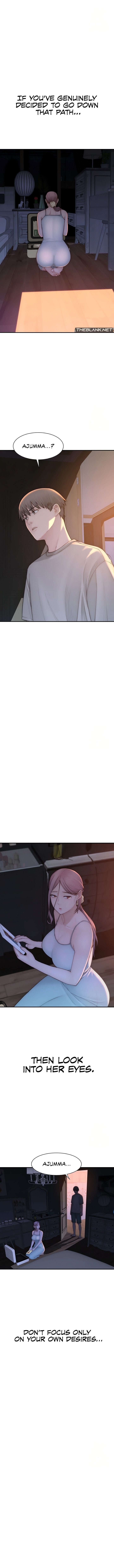 Addicted to My Stepmom (YaGyung , Lee Donghyun , Nadan) - Chapter 91 — Page 16