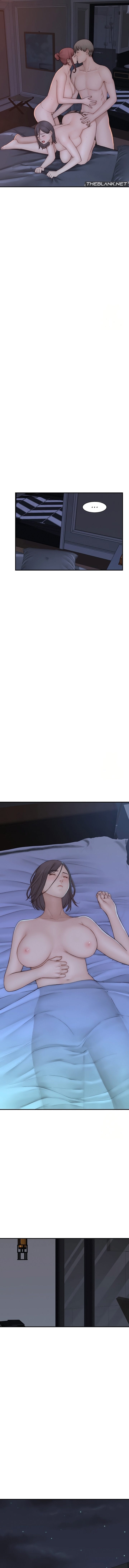 Addicted to My Stepmom (YaGyung , Lee Donghyun , Nadan) - Chapter 91 — Page 8