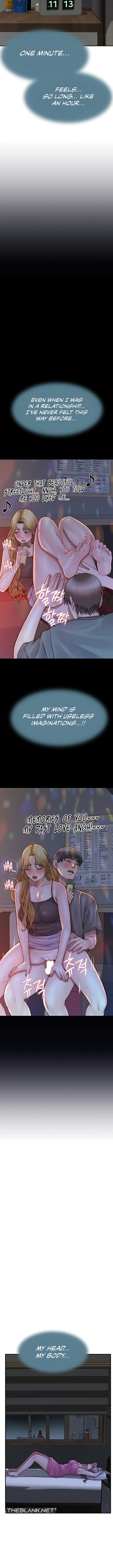 Addicted to My Stepmom (YaGyung , Lee Donghyun , Nadan) - Chapter 43 — Page 16