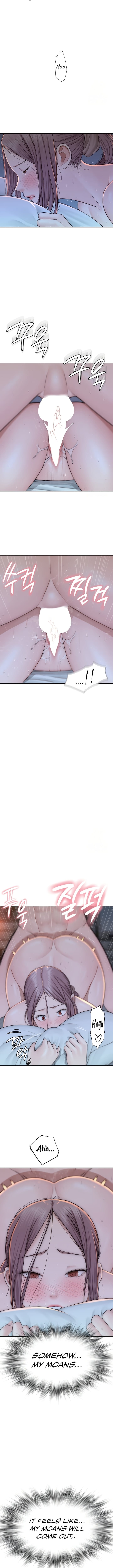 Addicted to My Stepmom (YaGyung , Lee Donghyun , Nadan) - Chapter 31 — Page 5