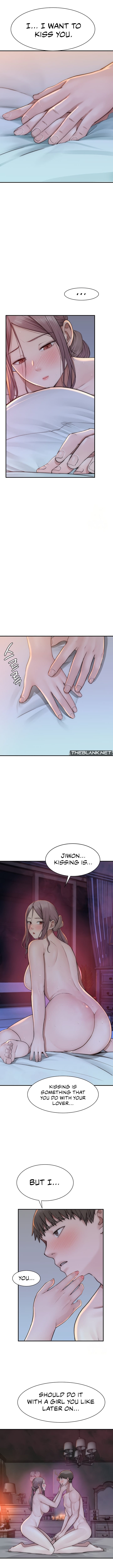 Addicted to My Stepmom (YaGyung , Lee Donghyun , Nadan) - Chapter 31 — Page 8