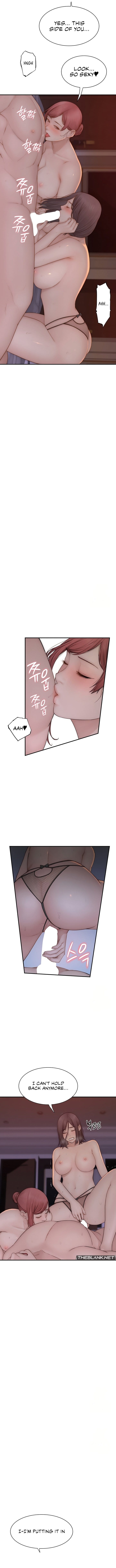 Addicted to My Stepmom (YaGyung , Lee Donghyun , Nadan) - Chapter 90 — Page 12