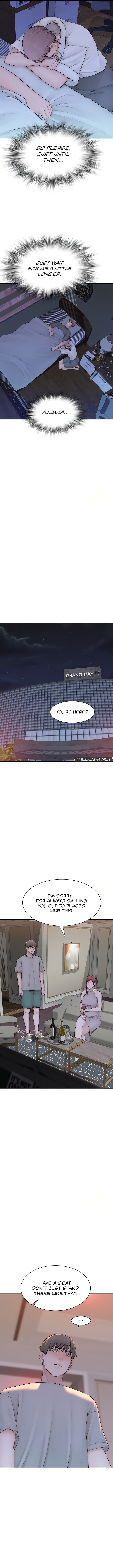 Addicted to My Stepmom (YaGyung , Lee Donghyun , Nadan) - Chapter 90 — Page 5