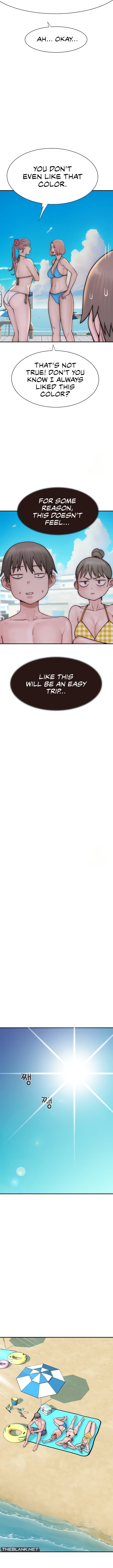 Addicted to My Stepmom (YaGyung , Lee Donghyun , Nadan) - Chapter 68 — Page 14