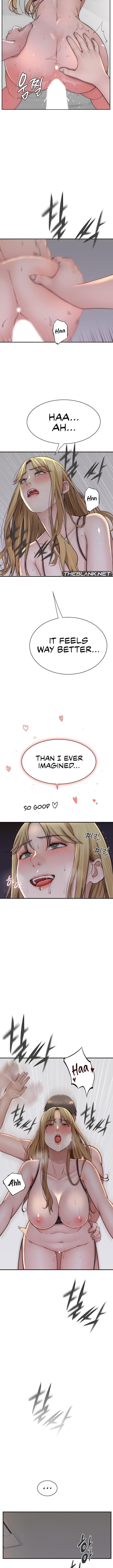 Addicted to My Stepmom (YaGyung , Lee Donghyun , Nadan) - Chapter 37 — Page 12