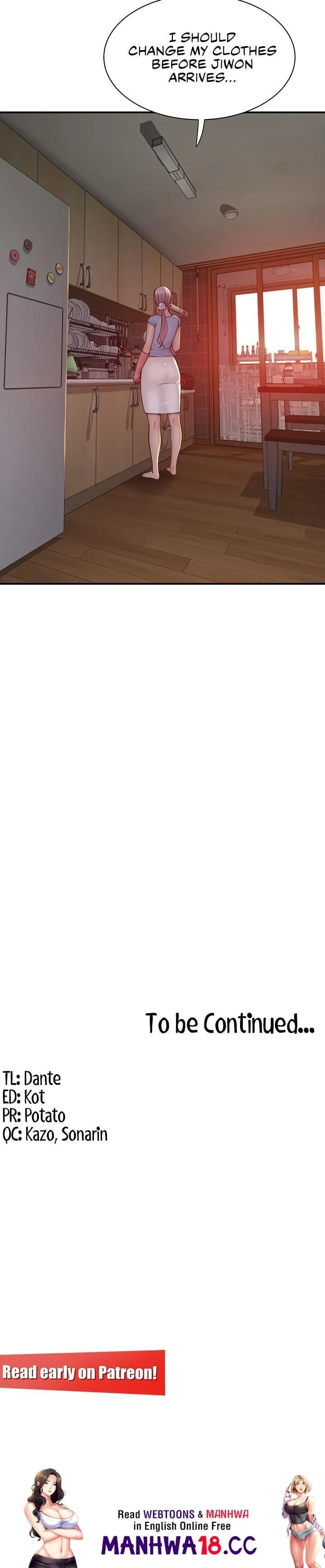 Addicted to My Stepmom (YaGyung , Lee Donghyun , Nadan) - Chapter 37 — Page 15