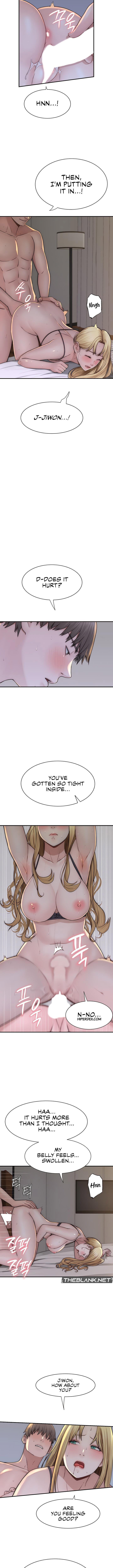 Addicted to My Stepmom (YaGyung , Lee Donghyun , Nadan) - Chapter 37 — Page 9