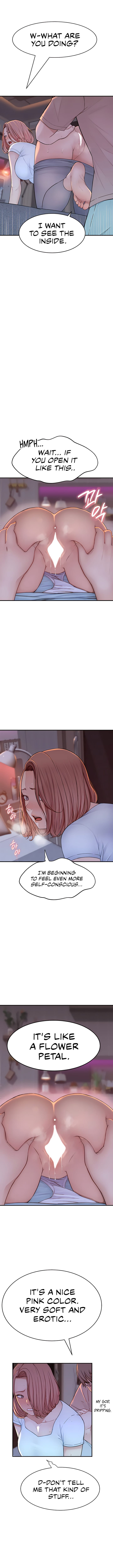 Addicted to My Stepmom (YaGyung , Lee Donghyun , Nadan) - Chapter 7 — Page 11