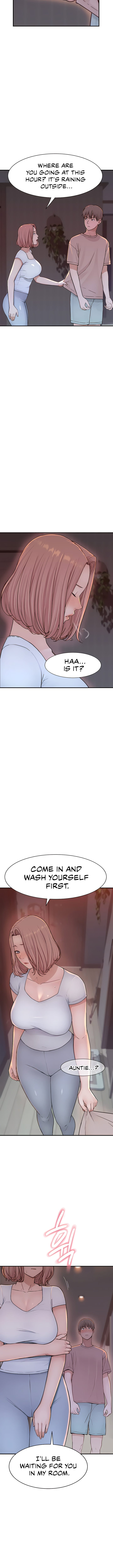 Addicted to My Stepmom (YaGyung , Lee Donghyun , Nadan) - Chapter 7 — Page 4