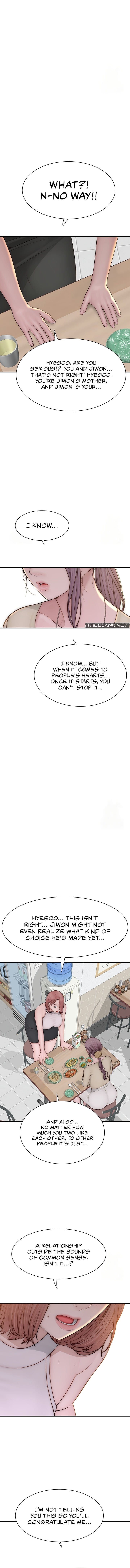 Addicted to My Stepmom (YaGyung , Lee Donghyun , Nadan) - Chapter 94 — Page 15
