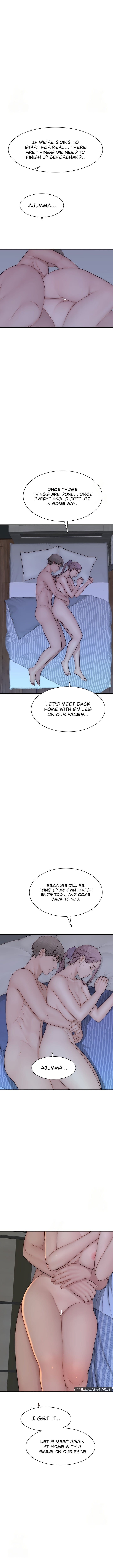 Addicted to My Stepmom (YaGyung , Lee Donghyun , Nadan) - Chapter 94 — Page 9