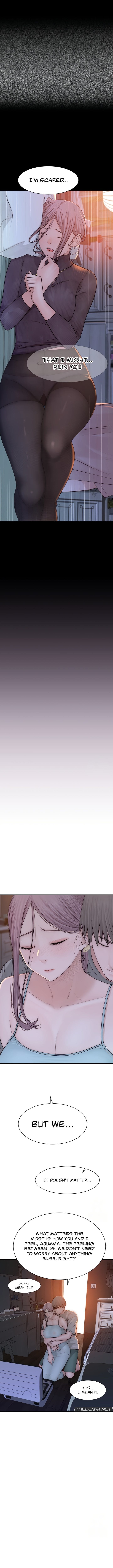 Addicted to My Stepmom (YaGyung , Lee Donghyun , Nadan) - Chapter 92 — Page 4