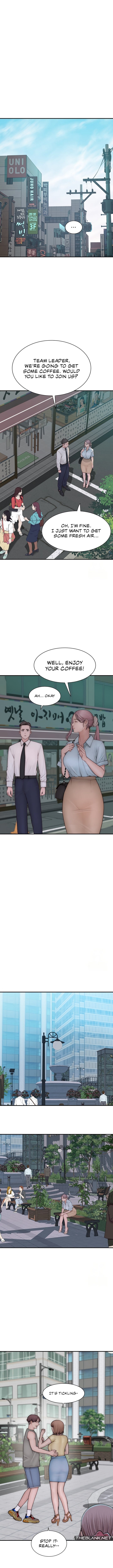 Addicted to My Stepmom (YaGyung , Lee Donghyun , Nadan) - Chapter 92 — Page 6