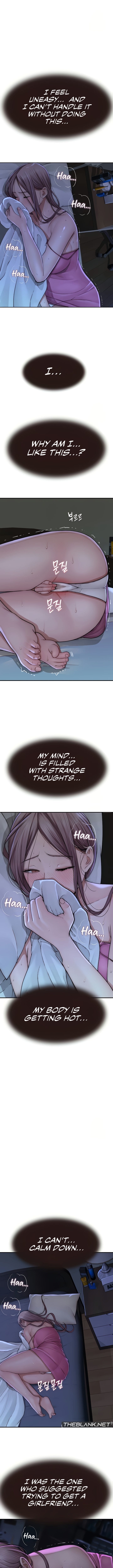 Addicted to My Stepmom (YaGyung , Lee Donghyun , Nadan) - Chapter 44 — Page 5