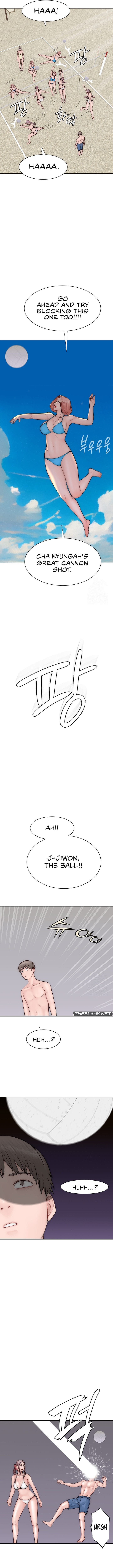 Addicted to My Stepmom (YaGyung , Lee Donghyun , Nadan) - Chapter 69 — Page 14