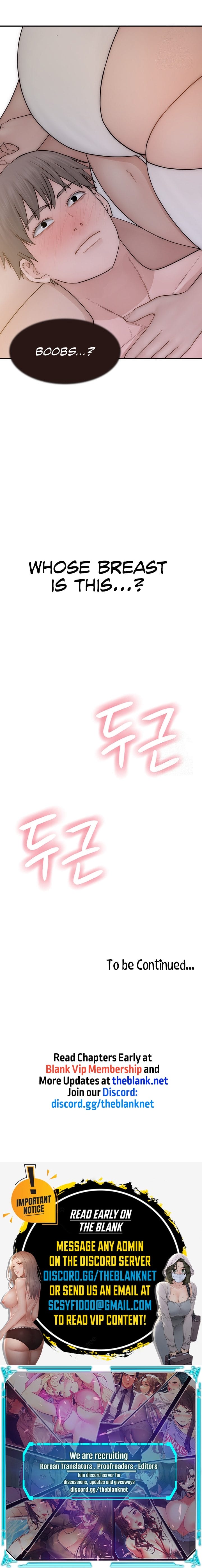 Addicted to My Stepmom (YaGyung , Lee Donghyun , Nadan) - Chapter 69 — Page 16