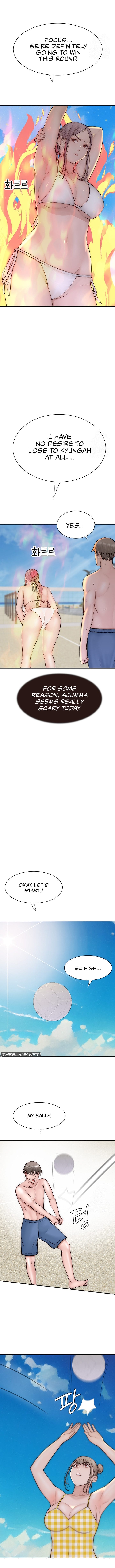 Addicted to My Stepmom (YaGyung , Lee Donghyun , Nadan) - Chapter 69 — Page 8