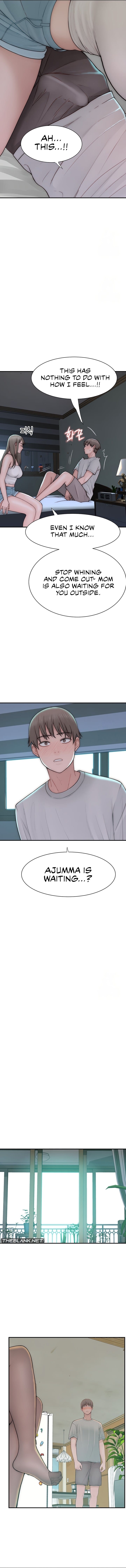 Addicted to My Stepmom (YaGyung , Lee Donghyun , Nadan) - Chapter 66 — Page 13