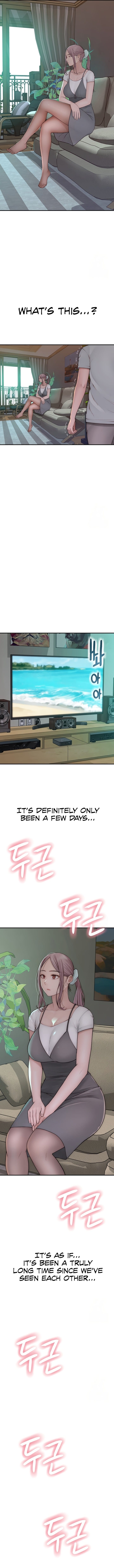 Addicted to My Stepmom (YaGyung , Lee Donghyun , Nadan) - Chapter 66 — Page 14