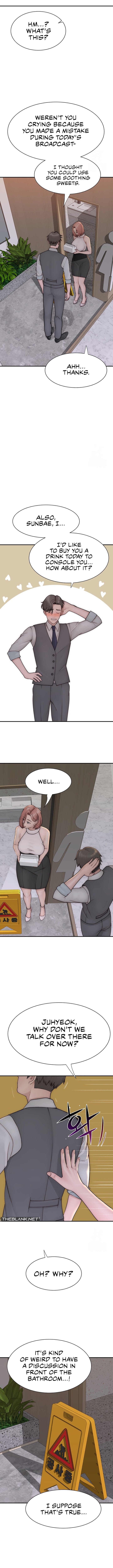 Addicted to My Stepmom (YaGyung , Lee Donghyun , Nadan) - Chapter 66 — Page 6