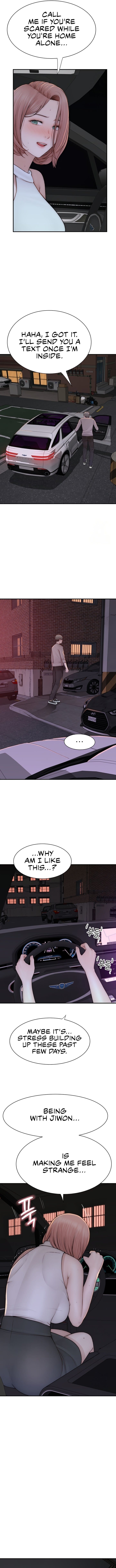 Addicted to My Stepmom (YaGyung , Lee Donghyun , Nadan) - Chapter 66 — Page 9