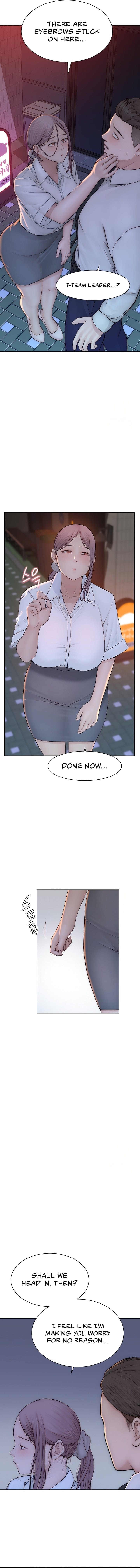 Addicted to My Stepmom (YaGyung , Lee Donghyun , Nadan) - Chapter 89 — Page 10
