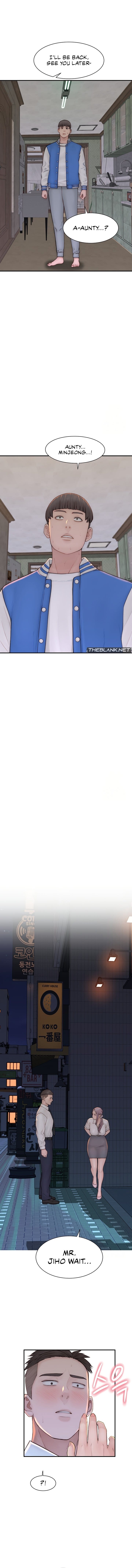 Addicted to My Stepmom (YaGyung , Lee Donghyun , Nadan) - Chapter 89 — Page 9