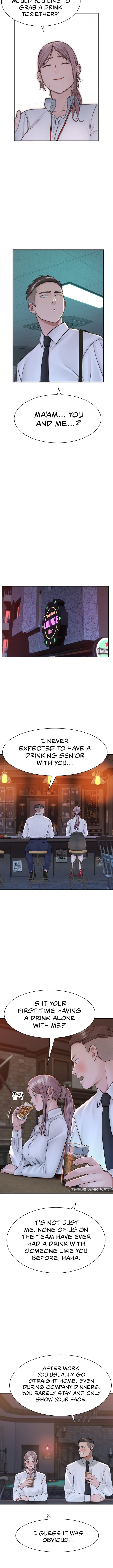 Addicted to My Stepmom (YaGyung , Lee Donghyun , Nadan) - Chapter 27 — Page 8