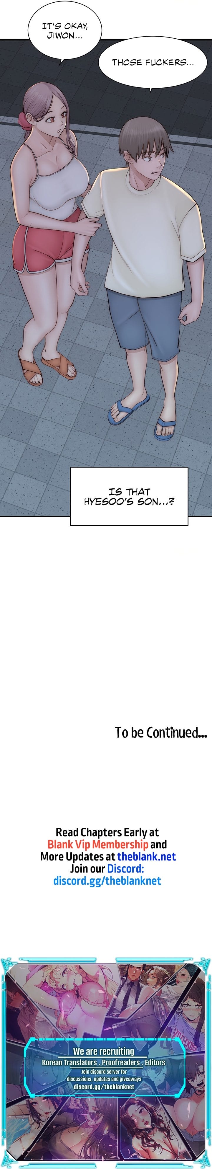 Addicted to My Stepmom (YaGyung , Lee Donghyun , Nadan) - Chapter 77 — Page 12