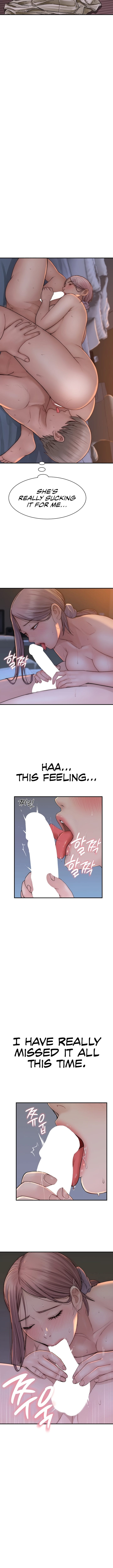 Addicted to My Stepmom (YaGyung , Lee Donghyun , Nadan) - Chapter 54 — Page 12