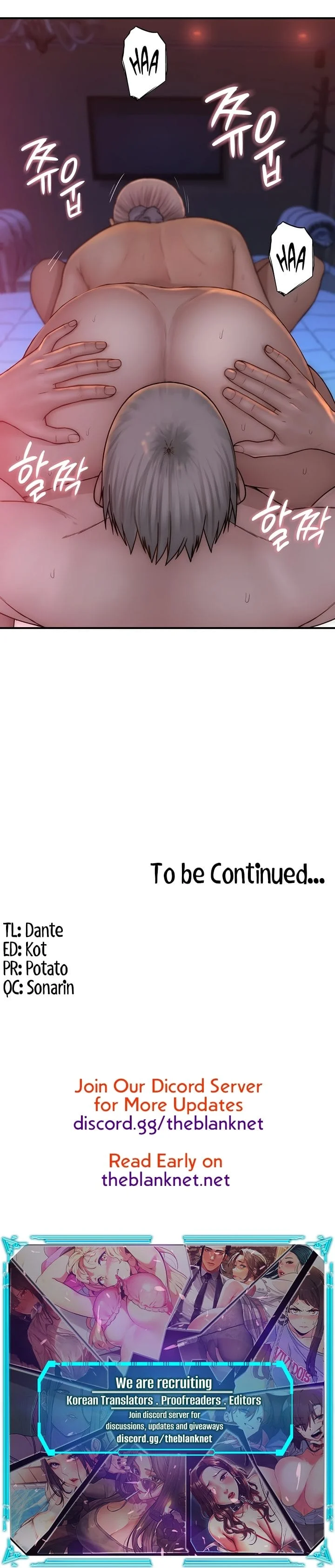 Addicted to My Stepmom (YaGyung , Lee Donghyun , Nadan) - Chapter 54 — Page 13