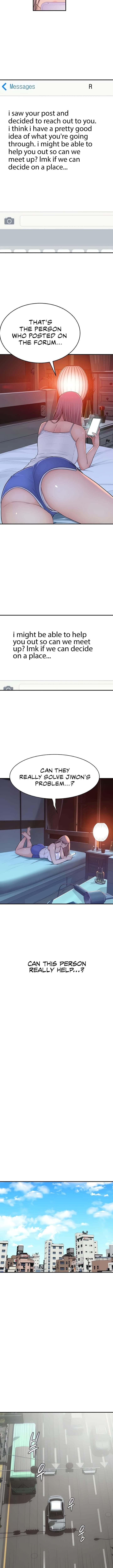 Addicted to My Stepmom (YaGyung , Lee Donghyun , Nadan) - Chapter 5 — Page 15