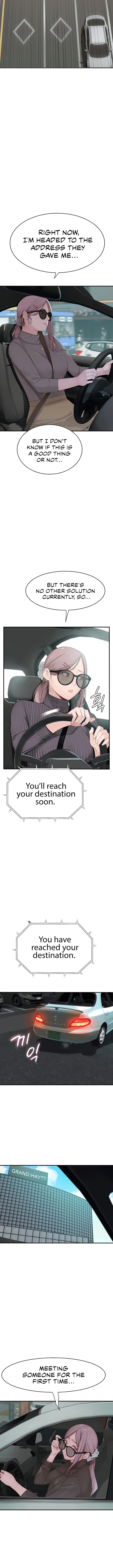 Addicted to My Stepmom (YaGyung , Lee Donghyun , Nadan) - Chapter 5 — Page 16