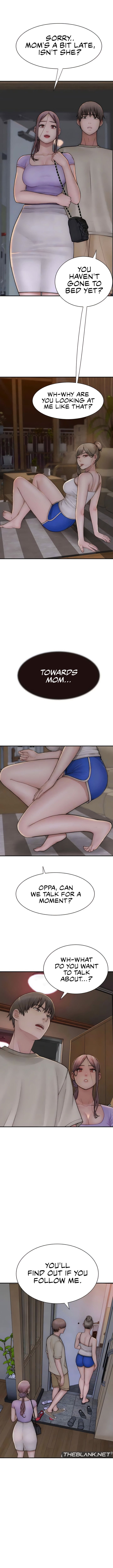 Addicted to My Stepmom (YaGyung , Lee Donghyun , Nadan) - Chapter 57 — Page 12