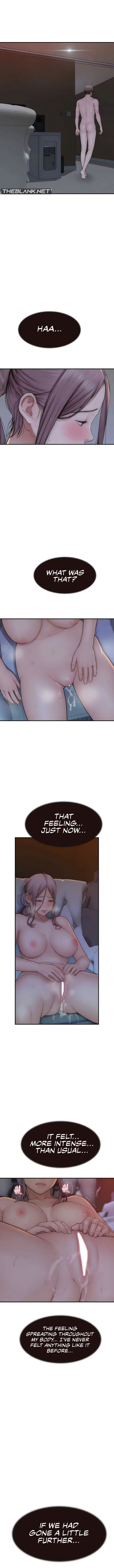 Addicted to My Stepmom (YaGyung , Lee Donghyun , Nadan) - Chapter 57 — Page 7