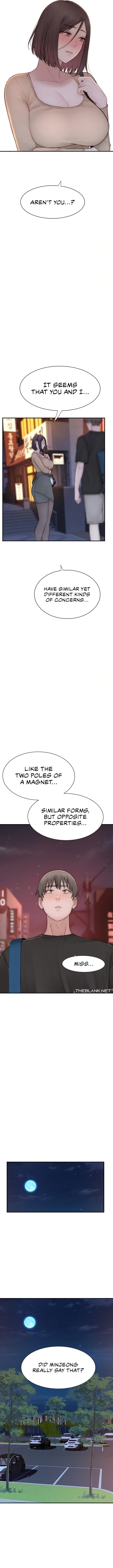 Addicted to My Stepmom (YaGyung , Lee Donghyun , Nadan) - Chapter 84 — Page 8