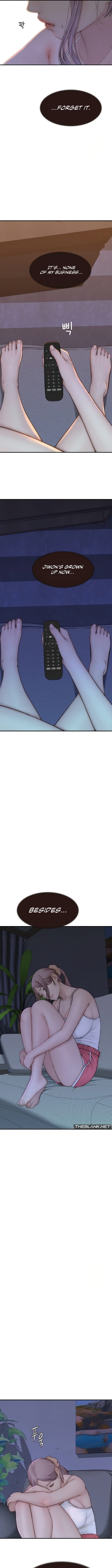 Addicted to My Stepmom (YaGyung , Lee Donghyun , Nadan) - Chapter 85 — Page 12