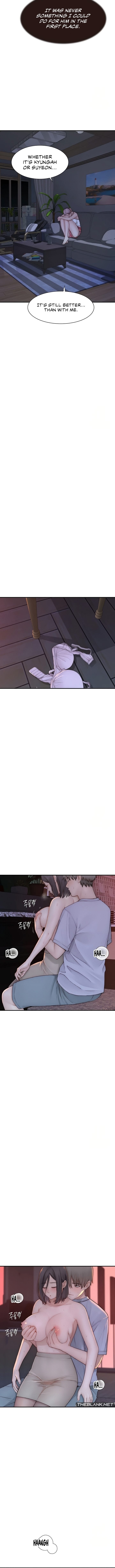 Addicted to My Stepmom (YaGyung , Lee Donghyun , Nadan) - Chapter 85 — Page 13