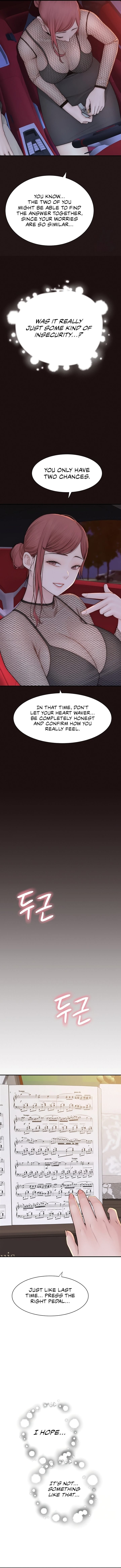 Addicted to My Stepmom (YaGyung , Lee Donghyun , Nadan) - Chapter 85 — Page 5