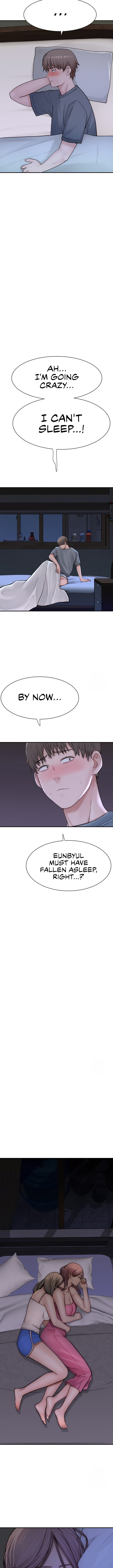 Addicted to My Stepmom (YaGyung , Lee Donghyun , Nadan) - Chapter 50 — Page 15