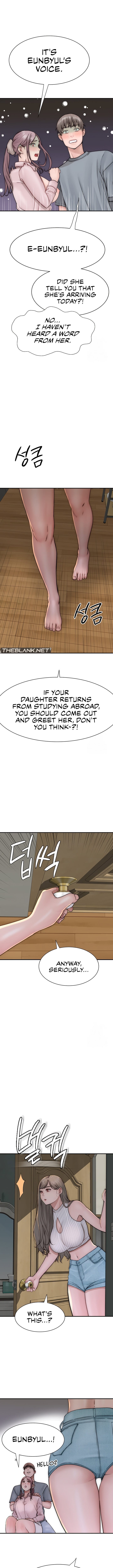 Addicted to My Stepmom (YaGyung , Lee Donghyun , Nadan) - Chapter 50 — Page 9