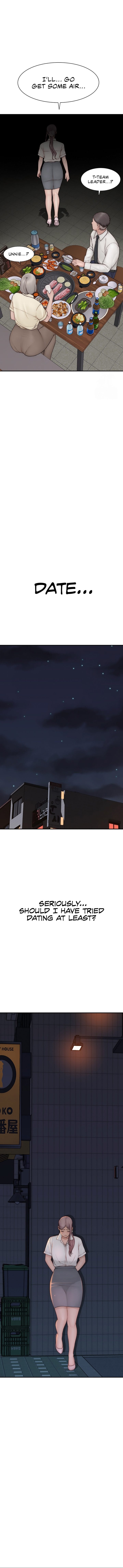 Addicted to My Stepmom (YaGyung , Lee Donghyun , Nadan) - Chapter 88 — Page 16