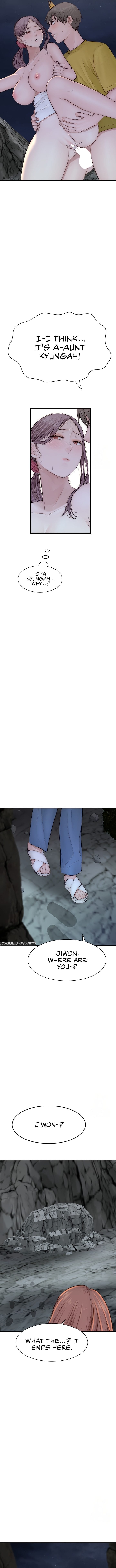 Addicted to My Stepmom (YaGyung , Lee Donghyun , Nadan) - Chapter 74 — Page 15