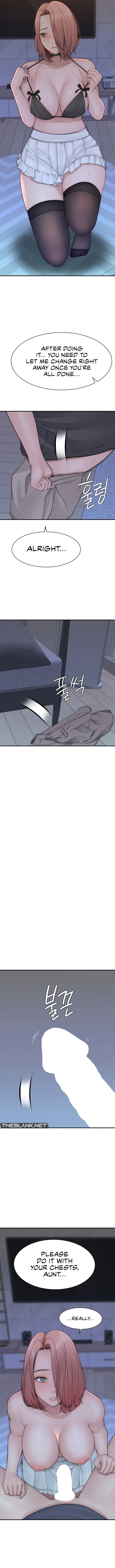 Addicted to My Stepmom (YaGyung , Lee Donghyun , Nadan) - Chapter 62 — Page 11