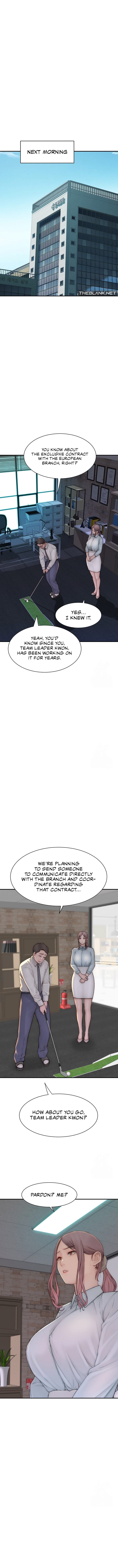 Addicted to My Stepmom (YaGyung , Lee Donghyun , Nadan) - Chapter 87 — Page 14